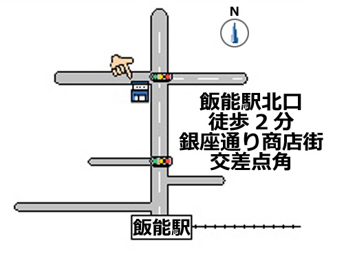 店舗地図1