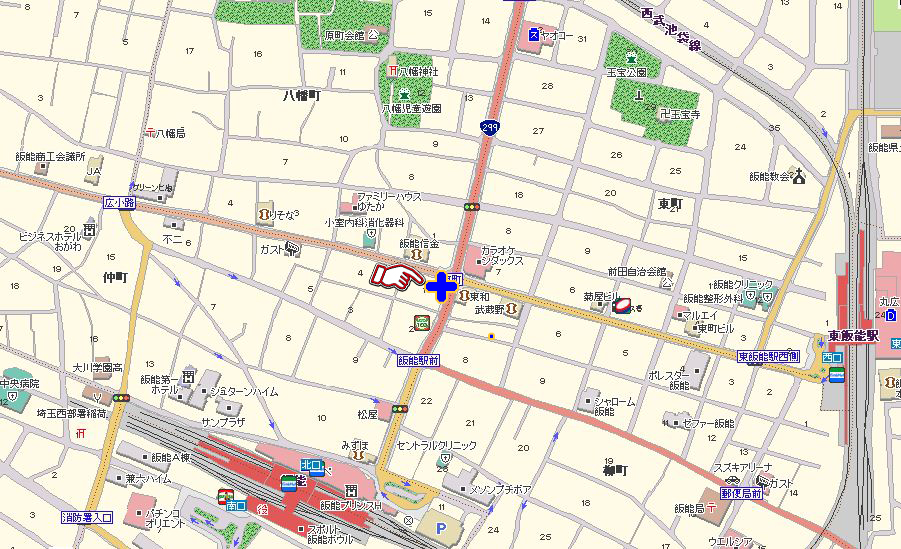 店舗地図3